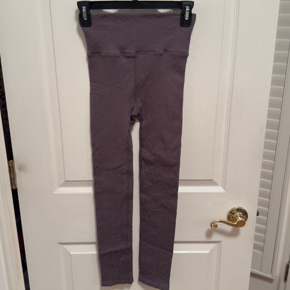 by together jacquard leopard‎ leggings - Picture 3 of 9